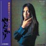 Yadokari + Shura No Hana (1973) - Kaji, Meiko - LP - Brand New Vinyl (Arrives in 20days)