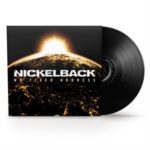 No Fixed Address - Nickelback - LP - Brand New Vinyl (Arrives in 20days)
