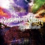 Magic Mountain - Black Stone Cherry - LP - Brand New Vinyl (Arrives in 20days)