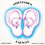 Earwax - Association P.c. - LP - Brand New Vinyl (Arrives in 20days)
