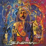 Shaman - Santana - LP - Brand New Vinyl (Arrives in 20days)