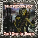 Best Of Blue Oyster Cult: Don't Fear The Reaper - Blue Oyster Cult - LP - Brand New Vinyl (Arrives in 20days)