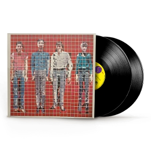 More Songs About Buildings And Food - Talking Heads - LP - Brand New Vinyl (Arrives in 20days)