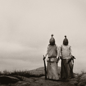 All The Waters Of The Earth Turn To Blood - Body - LP - Brand New Vinyl (Arrives in 20days)