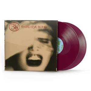 Third Eye Blind - Third Eye Blind - LP - Brand New Vinyl (Arrives in 20days)