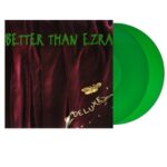 Deluxe - Better Than Ezra - LP - Brand New Vinyl (Arrives in 20days)