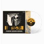 Live At Fuzz Club Festival '24 - Throw Down Bones - LP - Brand New Vinyl (Arrives in 20days)