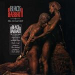 The Eternal Idol - Black Sabbath - LP - Brand New Vinyl (Arrives in 20days)