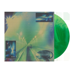 Easier Said Than Done - Pool Kids - LP - Brand New Vinyl (Arrives in 20days)