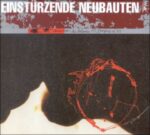 Zeichnungen Des Patienten O.t. - Einsturzende Neubauten - LP - Brand New Vinyl (Arrives in 20days)