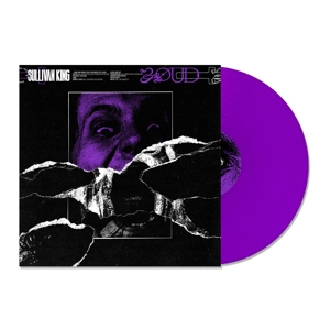 Loud - Sullivan King - LP - Brand New Vinyl (Arrives in 20days)