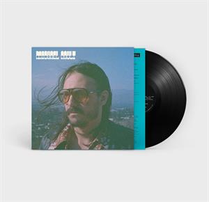Michael Rault - Rault, Michael - LP - Brand New Vinyl (Arrives in 20days)