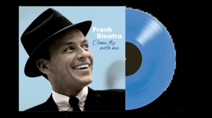 Come Fly With Me - Sinatra, Frank - LP - Brand New Vinyl (Arrives in 20days)