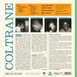 950724 JOHN COLTRANE Coltrane.indd