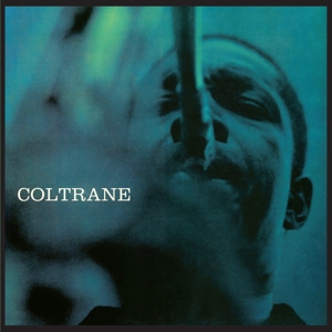 Coltrane - Coltrane, John - LP - Brand New Vinyl (Arrives in 20days)