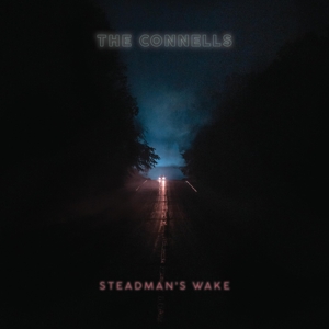 Steadman's Wake - Connells - LP - Brand New Vinyl (Arrives in 20days)