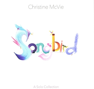 Songbird - Mcvie, Christine - LP - Brand New Vinyl (Arrives in 20days)