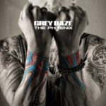 Phoenix - Grey Daze - LP - Brand New Vinyl (Arrives in 20days)