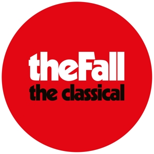 The Classical - Fall - LP - Brand New Vinyl (Arrives in 20days)