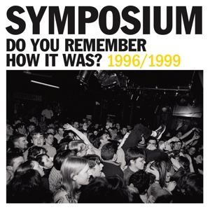 Do You Remember How It Was? - Symposium - LP - Brand New Vinyl (Arrives in 20days)