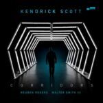 Corridors - Scott, Kendrick - LP - Brand New Vinyl (Arrives in 20days)