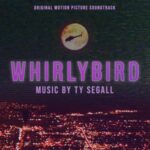 Whirlybird - Segall, Ty - LP - Brand New Vinyl (Arrives in 20days) 1 9C7673
