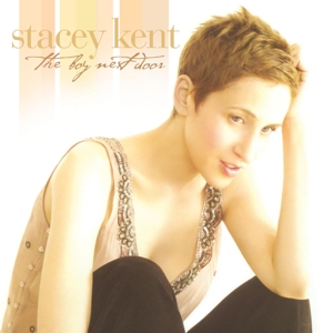 Boy Next Door - Kent, Stacey - LP - Brand New Vinyl (Arrives in 20days)