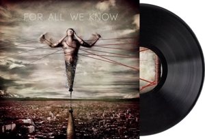 For All We Know - For All We Know - LP - Brand New Vinyl (Arrives in 20days)