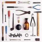 An Excellent Spiritual Serviceman - Contemporary Noise Ens... - LP - Brand New Vinyl (Arrives in 20days)