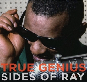 True Genius Sides Of Ray - Charles, Ray - LP - Brand New Vinyl (Arrives in 20days)