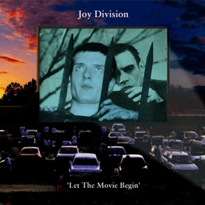 Let The Movie Begin - Joy Division - LP - Brand New Vinyl (Arrives in 20days)