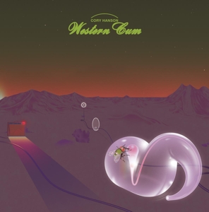 Western Cum - Hanson, Cory - LP - Brand New Vinyl (Arrives in 20days)