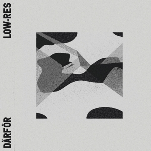 Varfor-darfor - Low-res - LP - Brand New Vinyl (Arrives in 20days)