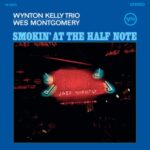 Smokin' At The Half Note - Wes Montgomery, Wynton... - LP - Brand New Vinyl (Arrives in 20days)