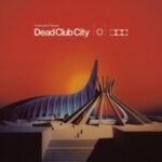 Dead Club City - Nothing But Thieves - LP - Brand New Vinyl (Arrives in 20days)