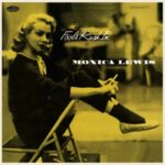 Fools Rush In - Lewis, Monica - LP - Brand New Vinyl (Arrives in 20days)