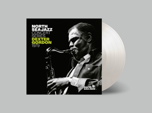 North Sea Jazz Concert Series - 1979 - Gordon, Dexter - LP - Brand New Vinyl (Arrives in 20days)