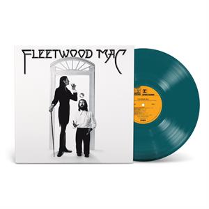 Fleetwood Mac - Fleetwood Mac - LP - Brand New Vinyl (Arrives in 20days)