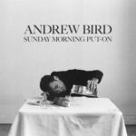 Sunday Morning Put-on - Bird, Andrew - LP - Brand New Vinyl (Arrives in 20days)