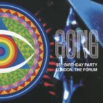 25th Birthday Party - Gong - LP - Brand New Vinyl (Arrives in 20days)