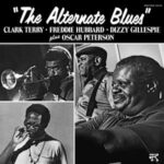 The Alternate Blues - Terry, Clark & Freddie... - LP - Brand New Vinyl (Arrives in 20days)