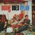 Duane Eddy Does Bob Dylan - Eddy, Duane - LP - Brand New Vinyl (Arrives in 20days)