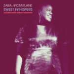 Sweet Whispers: Celebrating Sarah Vaughan - Mcfarlane, Zara - LP - Brand New Vinyl (Arrives in 20days)