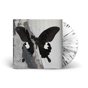 Paradise Now - Death Cult - LP - Brand New Vinyl (Arrives in 20days)