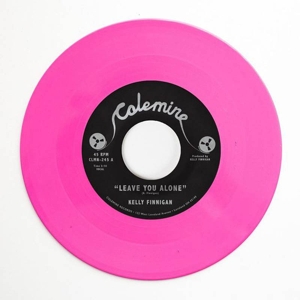 7-leave Love Alone - Finnigan, Kelly - 12" Single - Brand New Vinyl (Arrives in 20days)