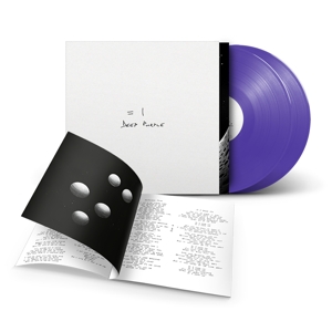 =1 - Deep Purple - LP - Brand New Vinyl (Arrives in 20days)