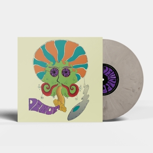 Dewolff - Dewolff - 12" Single - Brand New Vinyl (Arrives in 20days)