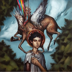 Blue Sky Noise - Circa Survive - LP - Brand New Vinyl (Arrives in 20days)