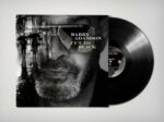 Cut To Black - Adamson, Barry - LP - Brand New Vinyl (Arrives in 20days)