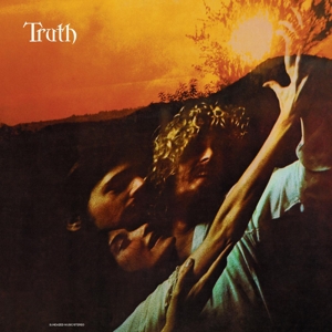 Truth - Truth - LP - Brand New Vinyl (Arrives in 20days)